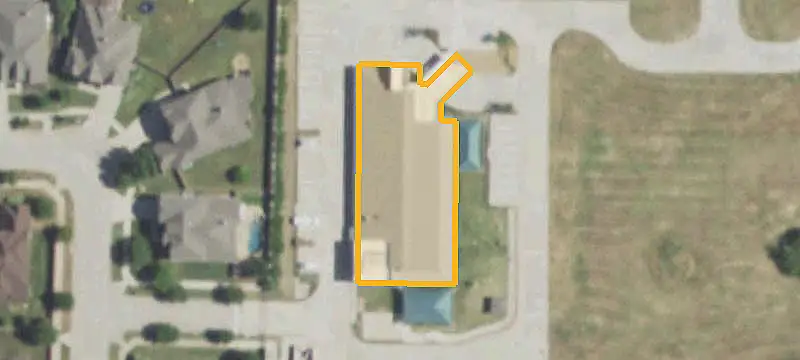 New Construction Mixed-Use Property