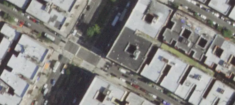 Six-Story Elevator Mixed-Use Building