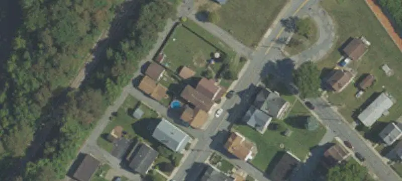 Industrial Land with Rail Access