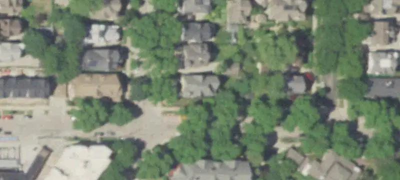 Historic 11-Unit Apartment Building