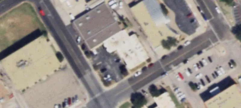Office Building