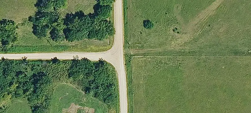 Agricultural Land with Hunting