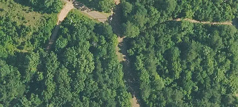 Waterfront Residential Lot