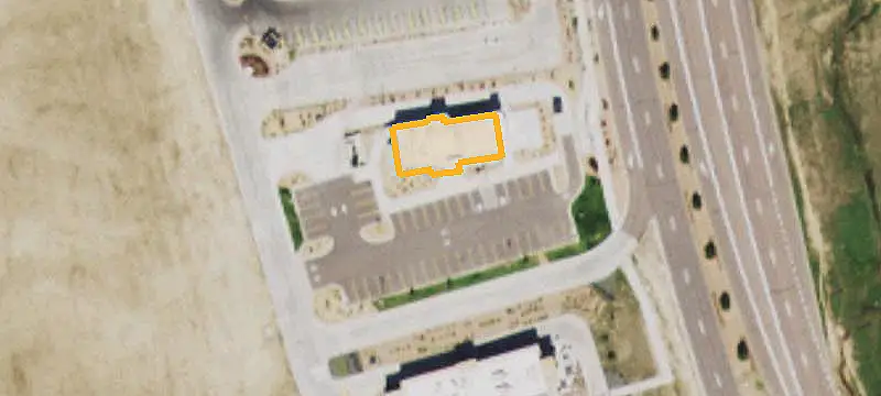 Commercial Pad Site