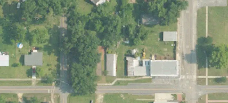 Historic Three-Story Mixed-Use Property
