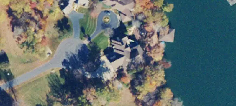 Land / Unimproved Lot