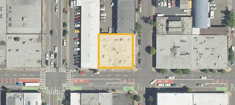 Historic Flex Space with Warehouse