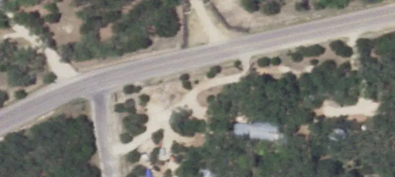 Vacation Rental Cabin Compound