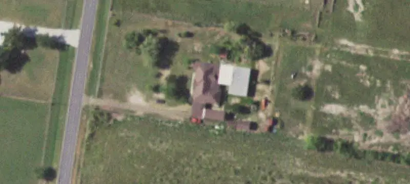 Vacant Land