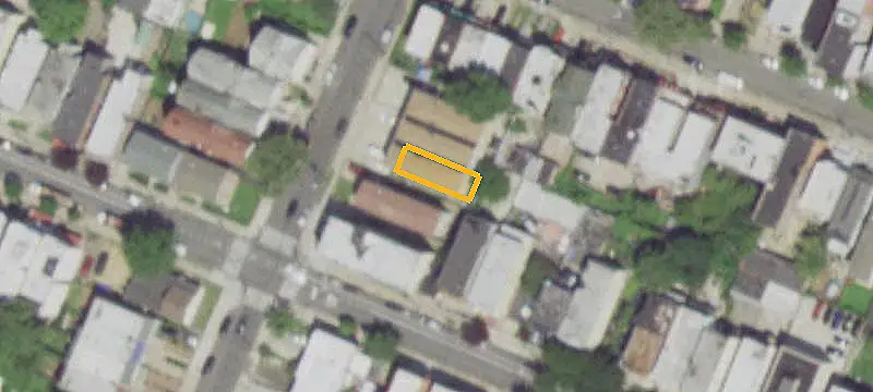 Detached Two-Family Duplex