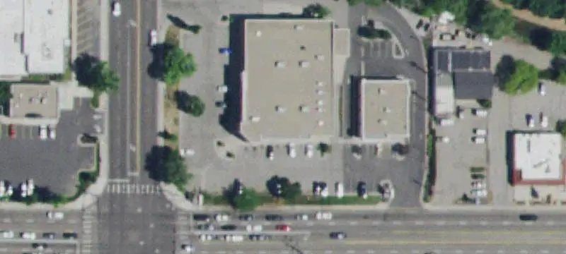 Walgreens Pharmacy Retail Space