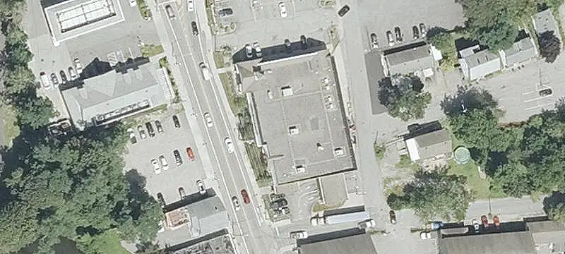 Walgreens Drug Store with Lease Options