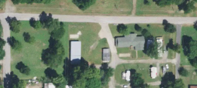 Updated Gas Station and Store