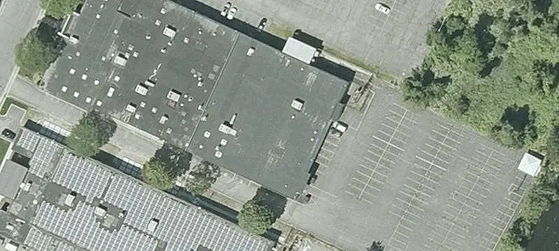 LEED-Certified Manufacturing Facility