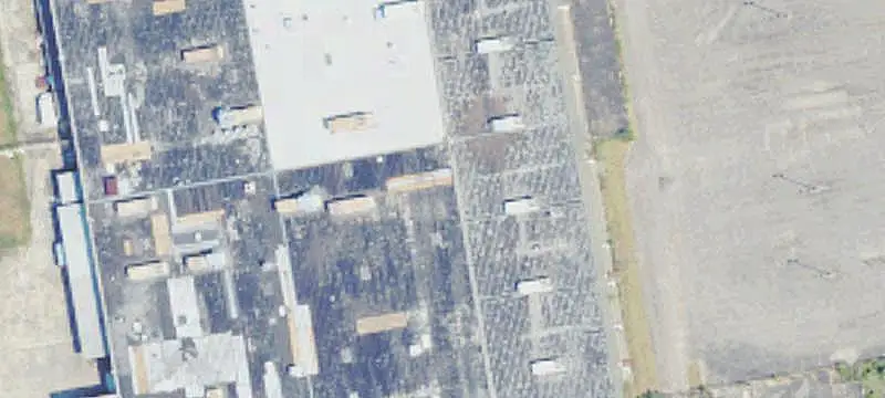 Industrial Manufacturing Facility