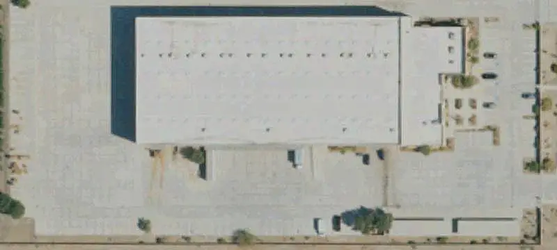 Industrial Distribution Center