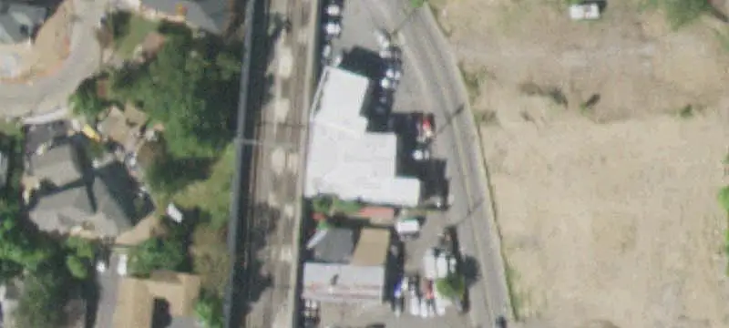 Renovated Mixed-Use Property