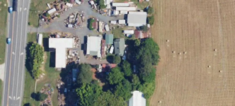Vacant Land