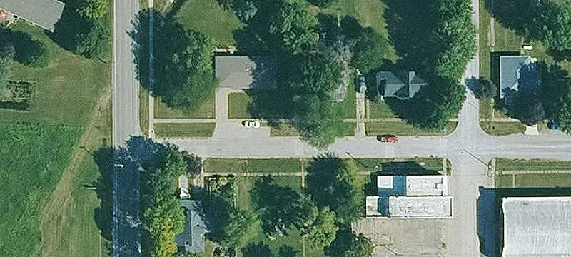 Modern Mixed-Use Property