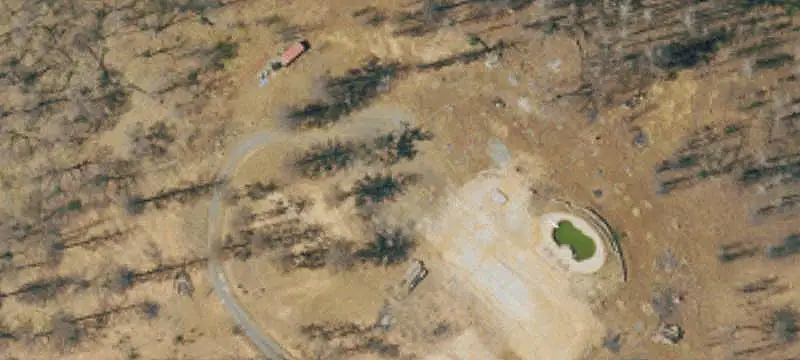 Unimproved Land