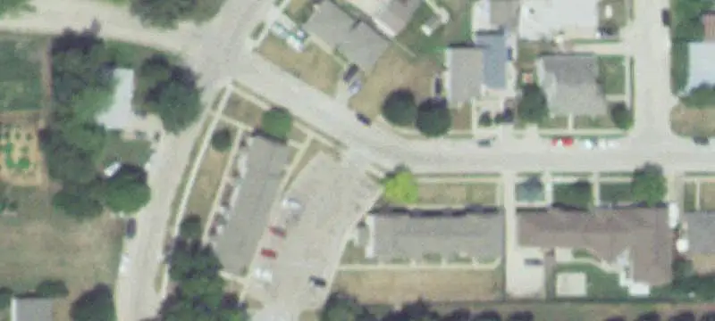 Single-Level Assisted Living Facility