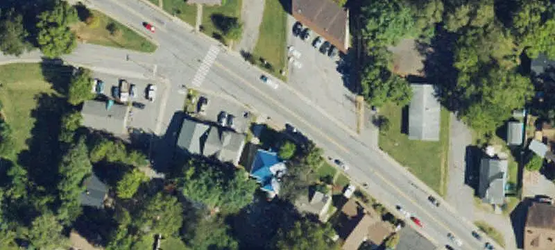 Office Unit with Parking