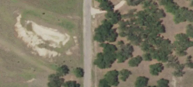 Unrestricted Farm with Metal Building