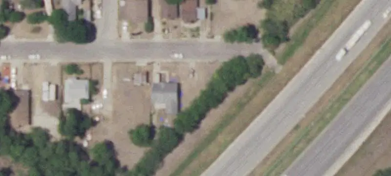Vacant Land