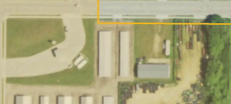 Commercial Land with Utilities