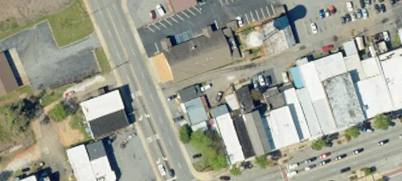 Commercial Land