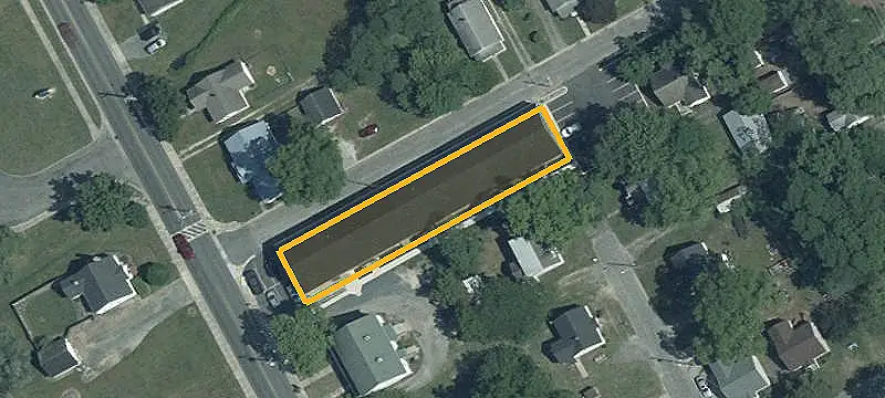 Renovated 9-Unit Apartment Building