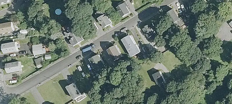 Two-Family Home with Detached Garage