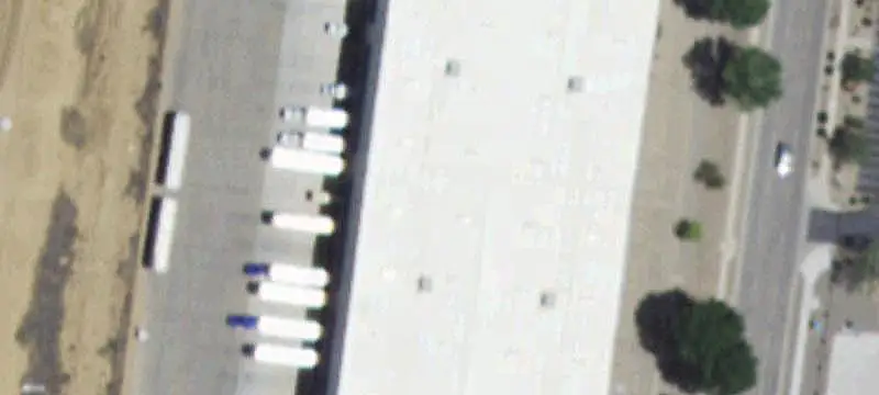 M-1 Distribution Center