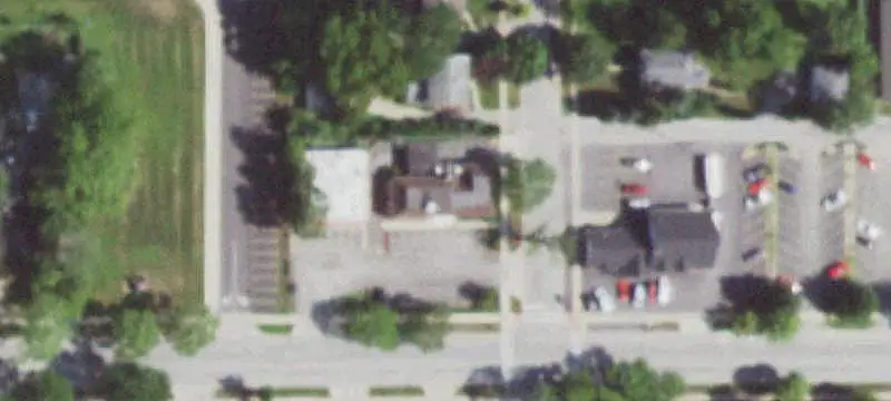 Mixed-Use Property Near Rail Station