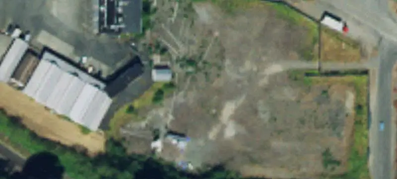 Waterfront Industrial Land