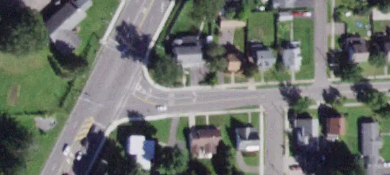 Downtown Mixed-Use Space with Flexible Layout