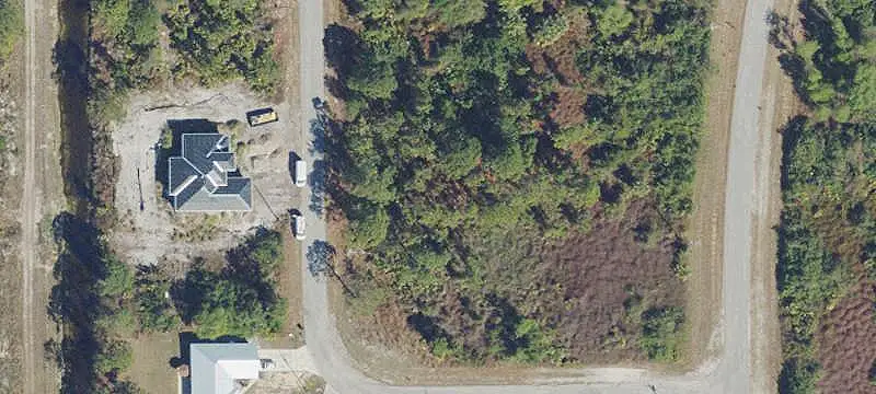 Lot & Land