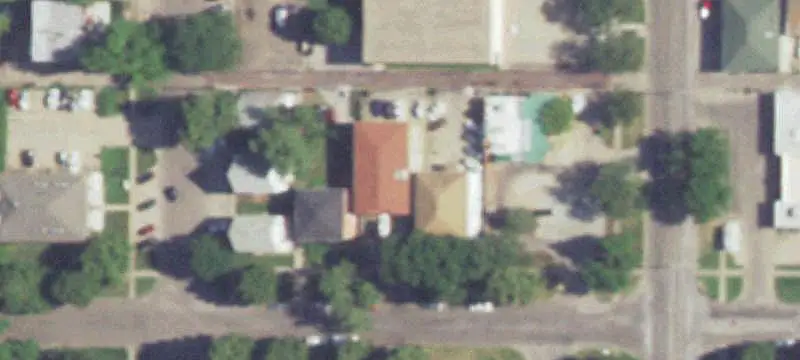 Renovated 12-Unit Apartment Building