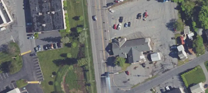Self-Service Car Wash Property