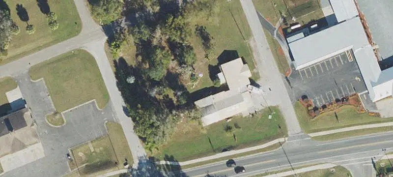 Retail Property with Highway Access
