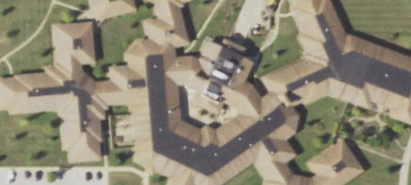 Nursing Home Facility