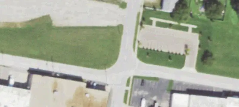 Sycamore Industrial Property