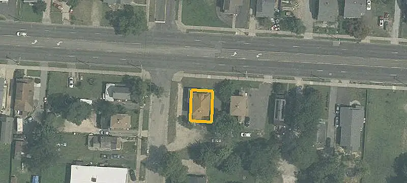 Updated Two-Unit Duplex