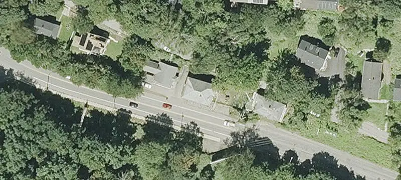 Mixed-Use Commercial Land
