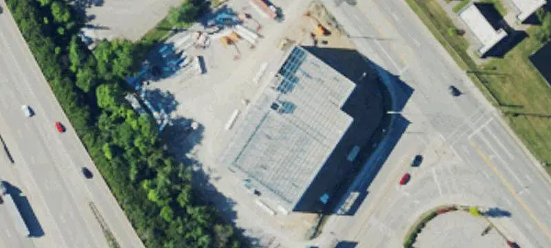 C-1 Commercial Land Pad