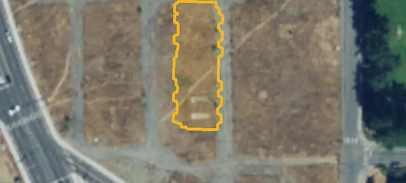 Multi-Tenant Retail Center