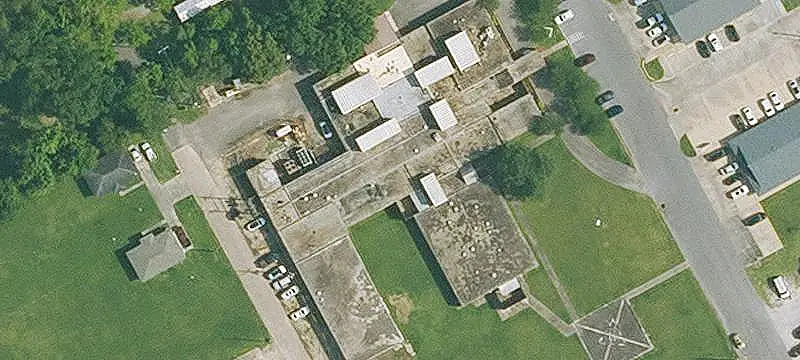 Inpatient Hospital with 24 Beds