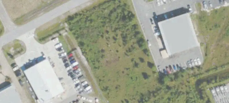 Commercial Land Near I-95