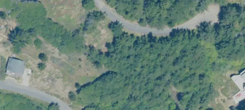 Ocean-View Waterfront Land