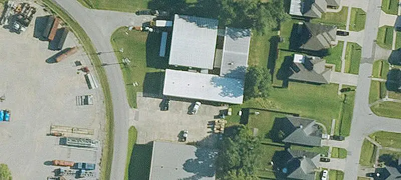 Insulated Flex Space Facility